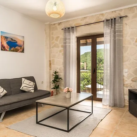 Apartmán Barbara Ann *