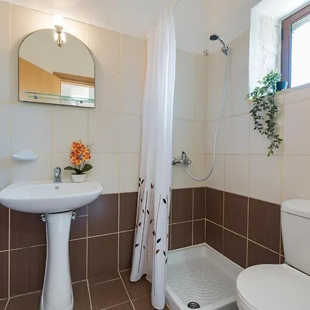 Barbara Ann Apartament Alykanas (Zakynthos)