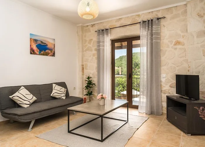 Appartement Barbara Ann *