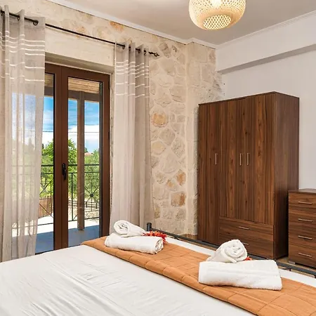 Barbara Ann Alykanas (Zakynthos)