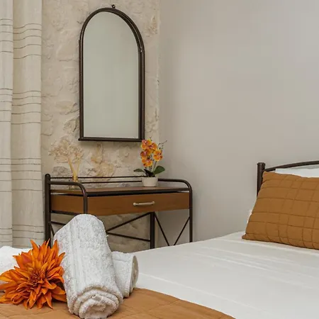 Barbara Ann Appartement Alykanas (Zakynthos)