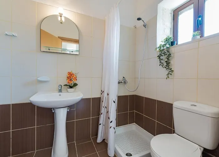 Barbara Ann Apartman Alikanász