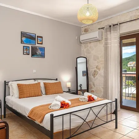 Barbara Ann Alykanas (Zakynthos)