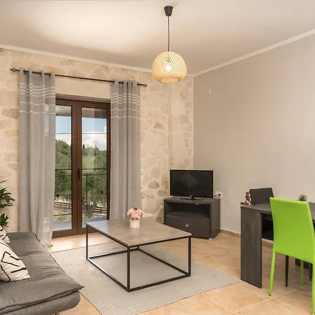 Barbara Ann Alykanas (Zakynthos)